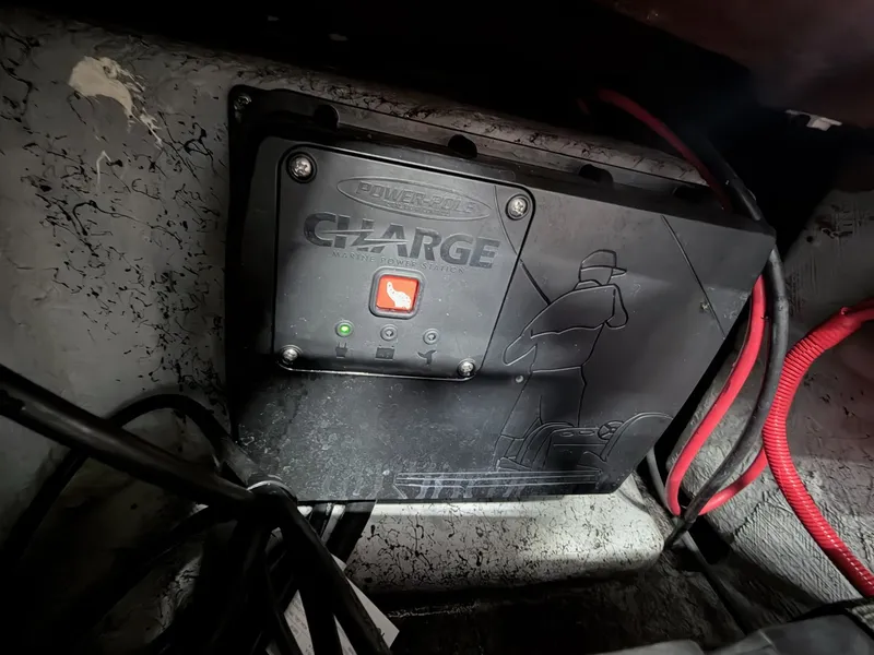 Slide: The Image of Phoenix Bass Boat 721 ProXP 2017 - 17