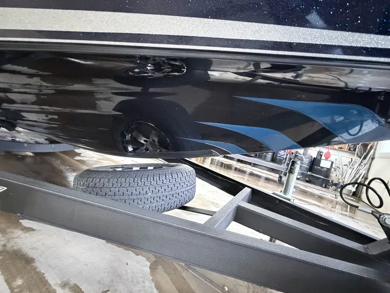 Slide: The Image of Phoenix Bass Boat 721 ProXP 2017 - 18