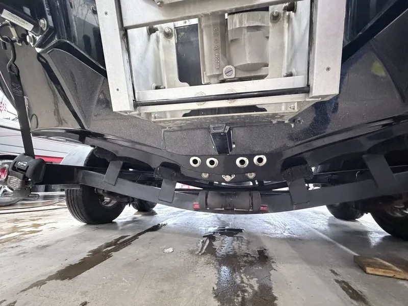 Slide: The Image of Phoenix Bass Boat 721 ProXP 2017 - 21