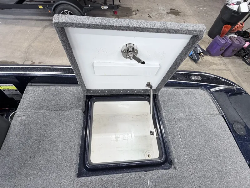 Slide: The Image of Phoenix Bass Boat 721 ProXP 2017 - 24