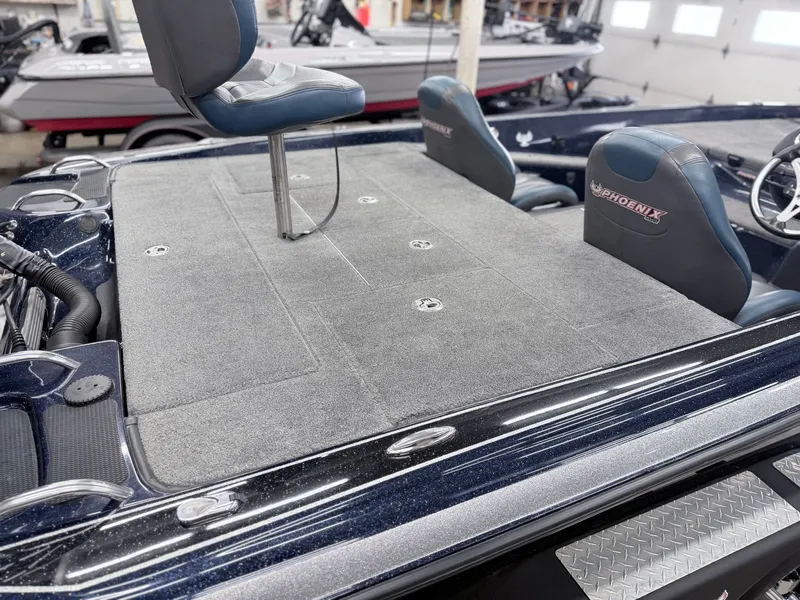 Slide: The Image of Phoenix Bass Boat 721 ProXP 2017 - 25