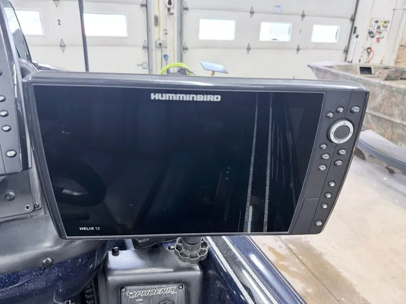 Slide: The Image of Phoenix Bass Boat 721 ProXP 2017 - 3