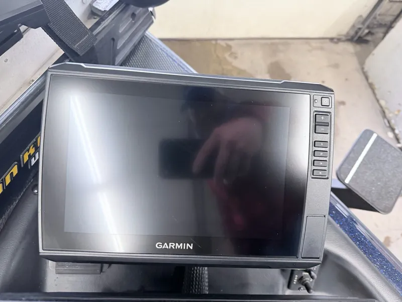 Slide: The Image of Phoenix Bass Boat 721 ProXP 2017 - 34