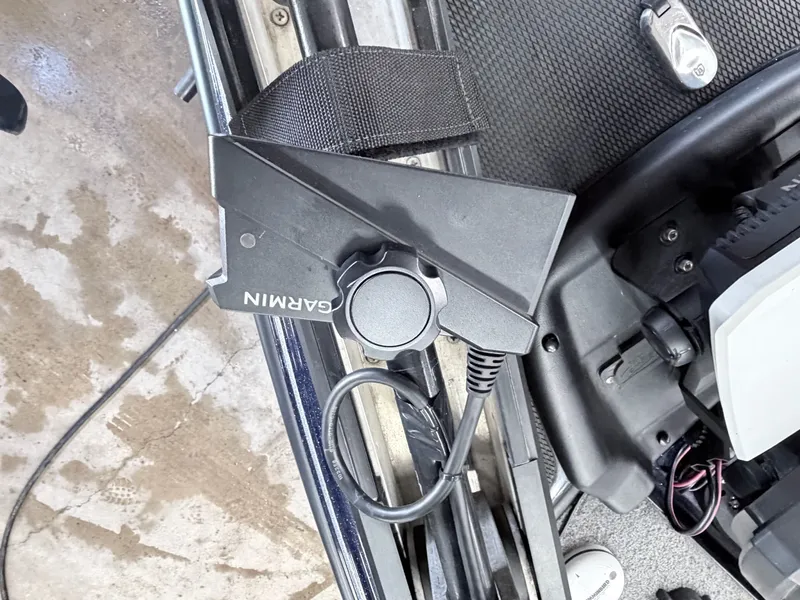 Slide: The Image of Phoenix Bass Boat 721 ProXP 2017 - 36