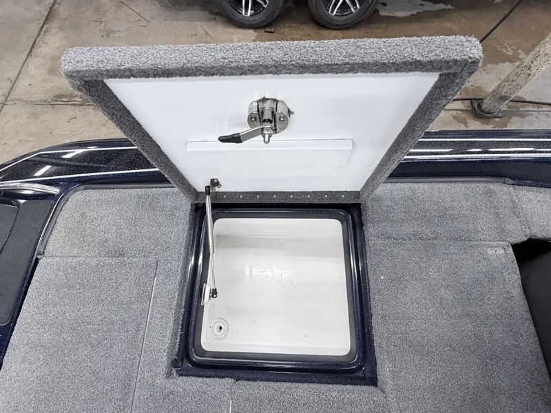 Slide: The Image of Phoenix Bass Boat 721 ProXP 2017 - 37