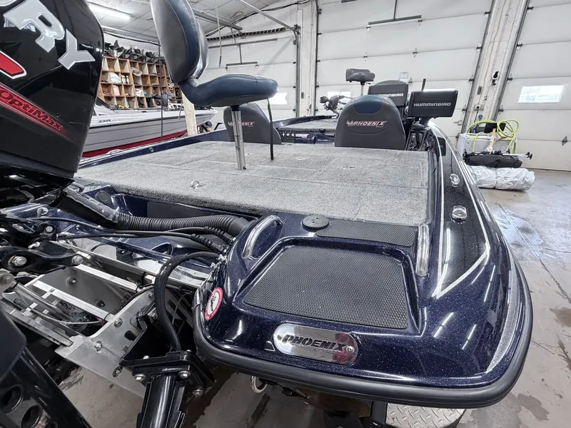 Slide: The Image of Phoenix Bass Boat 721 ProXP 2017 - 38