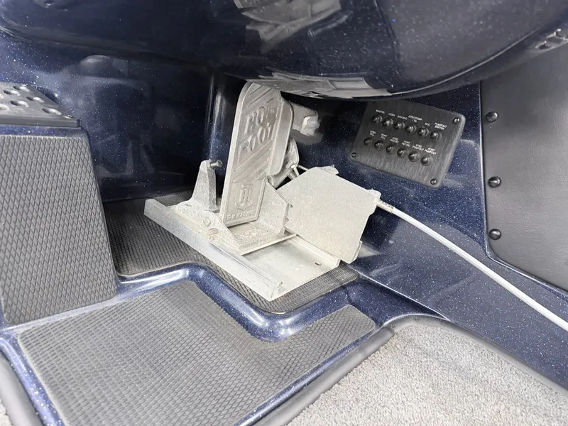 Slide: The Image of Phoenix Bass Boat 721 ProXP 2017 - 39