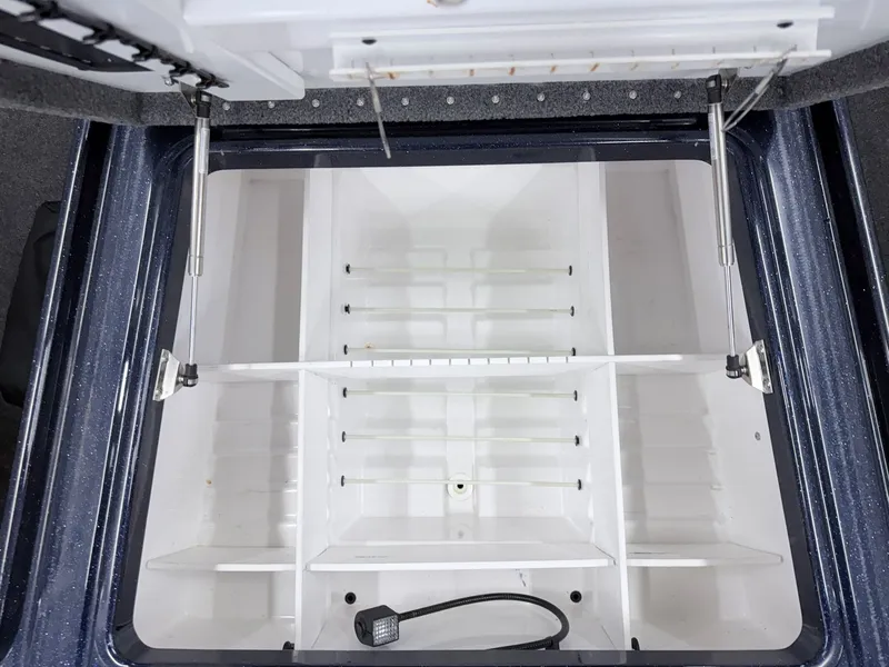 Slide: The Image of Phoenix Bass Boat 721 ProXP 2017 - 40