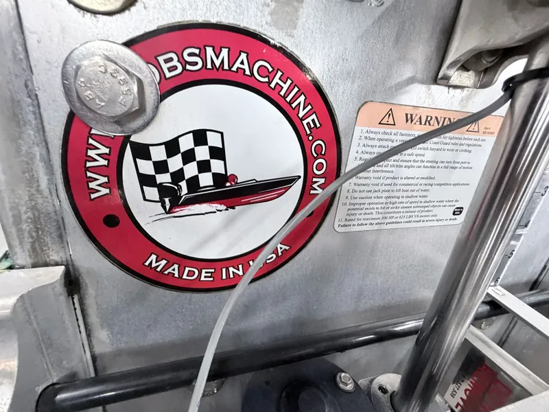 Slide: The Image of Phoenix Bass Boat 721 ProXP 2017 - 42