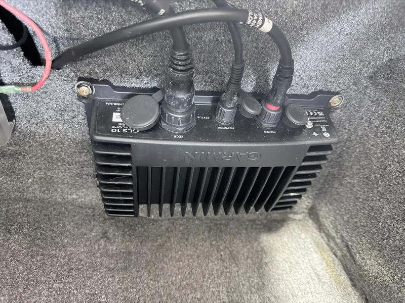 Slide: The Image of Phoenix Bass Boat 721 ProXP 2017 - 44