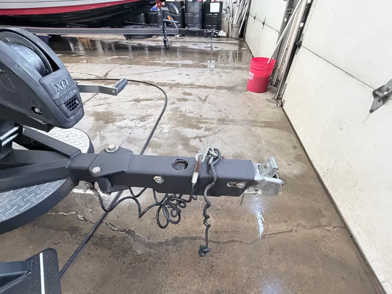 Slide: The Image of Phoenix Bass Boat 721 ProXP 2017 - 45