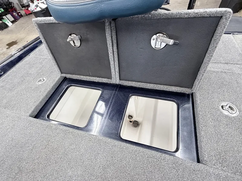 Slide: The Image of Phoenix Bass Boat 721 ProXP 2017 - 5