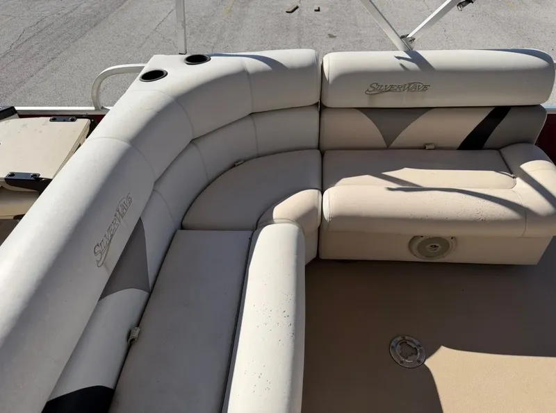 Slide: The Image of Silver Wave 200FISH 2012 - 12