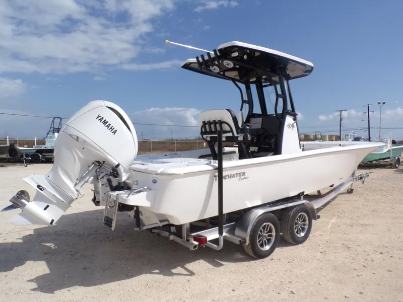 Slide: The Image of Tidewater 2500 Carolina Bay 2026 - 20