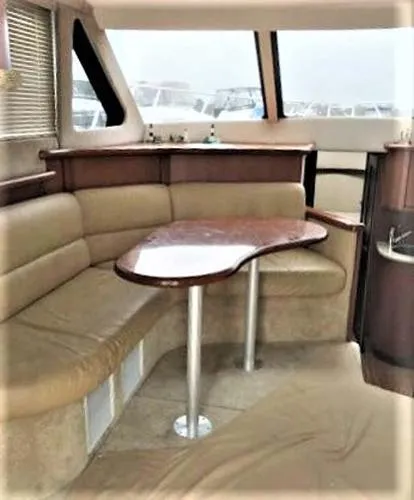 Slide: The Image of Silverton 34 Convertible 2006 - 2