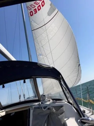 Slide: The Image of Catalina 36 MkII 2005 - 2