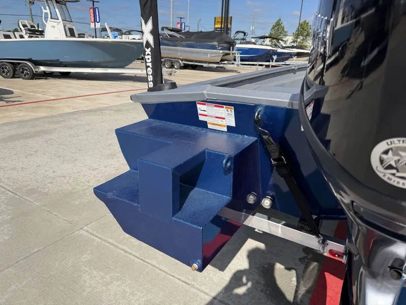 Slide: The Image of Xpress SW20B 2026 - 10