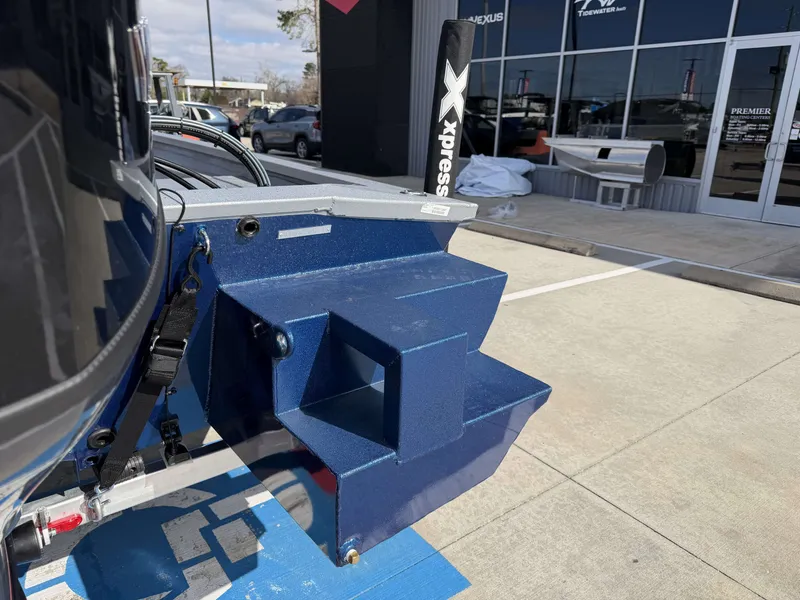 Slide: The Image of Xpress SW20B 2026 - 11