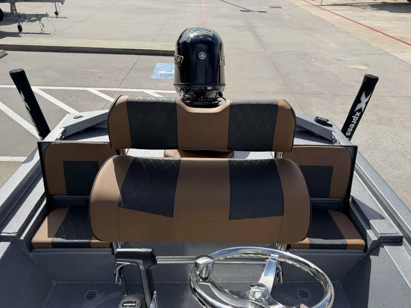 Slide: The Image of Xpress SW20B 2026 - 12