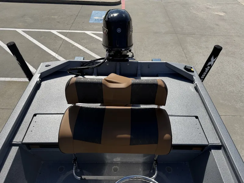 Slide: The Image of Xpress SW20B 2026 - 17