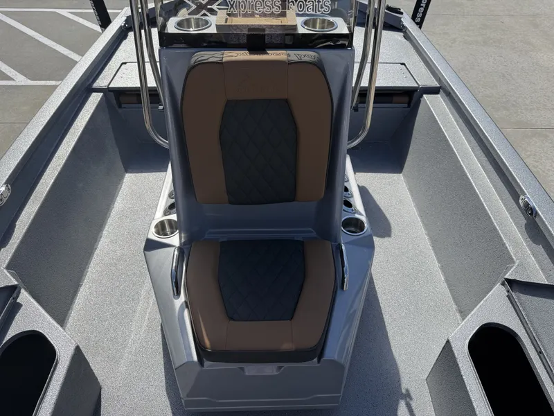 Slide: The Image of Xpress SW20B 2026 - 18