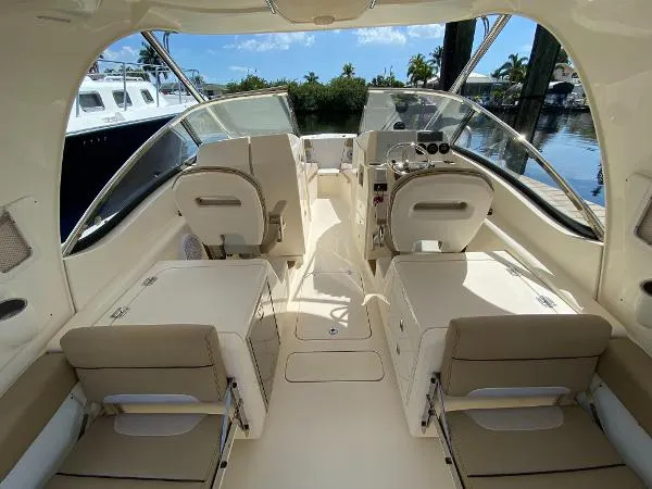 Slide: The Image of Scout 275 Dorado 2016 - 6