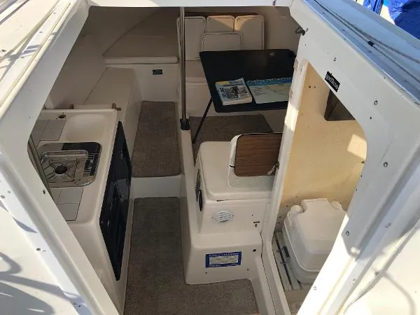 Slide: The Image of Macgregor 26X Powersailer 2002 - 10