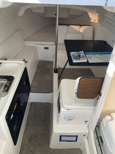 Slide: The Image of Macgregor 26X Powersailer 2002 - 11