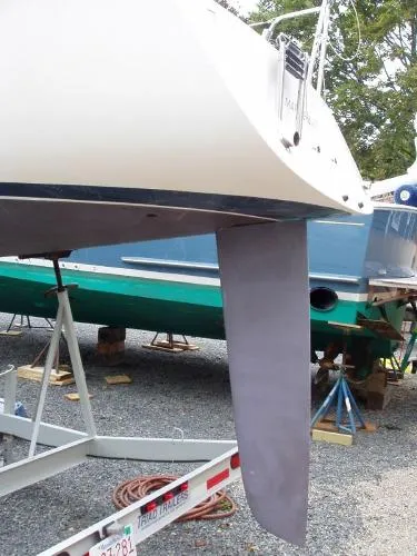 Slide: The Image of J Boats J 100 2005 - 4