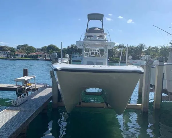 Slide: The Image of Freeman Catamaran 2017 - 1