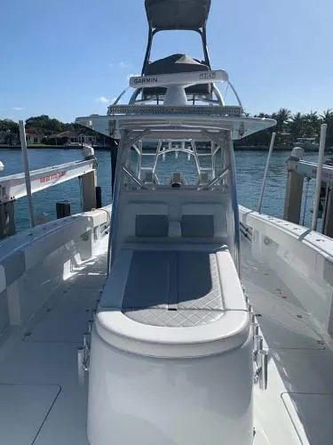 Slide: The Image of Freeman Catamaran 2017 - 2