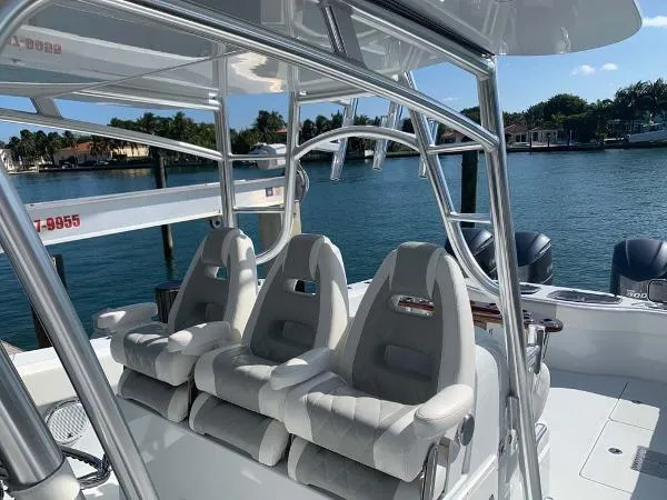 Slide: The Image of Freeman Catamaran 2017 - 5