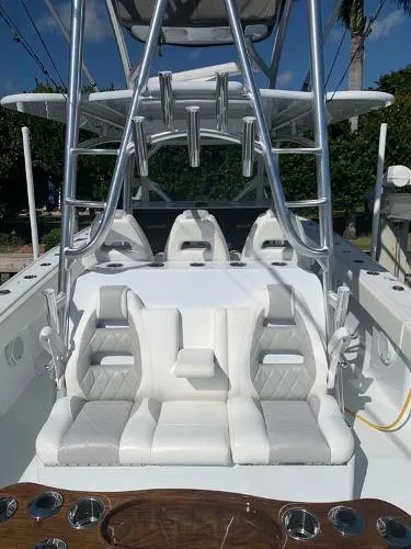 Slide: The Image of Freeman Catamaran 2017 - 6