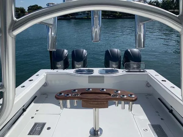 Slide: The Image of Freeman Catamaran 2017 - 9