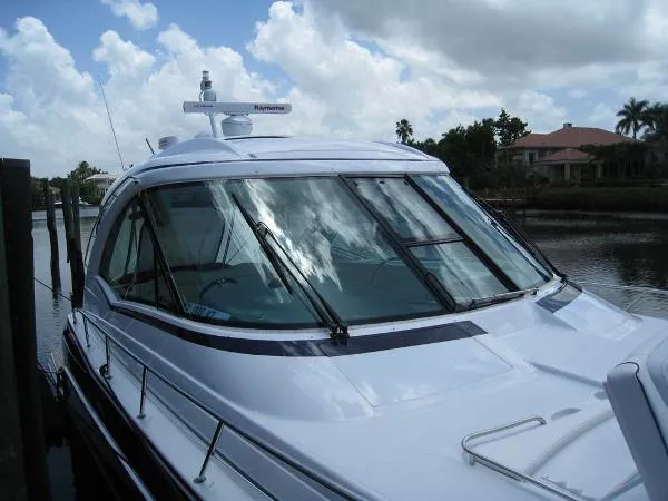 Slide: The Image of Formula 45 Yacht 2014 - 1
