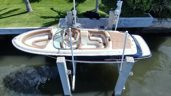 Slide: The Image of Chris-Craft Launch 25 2009 - 2