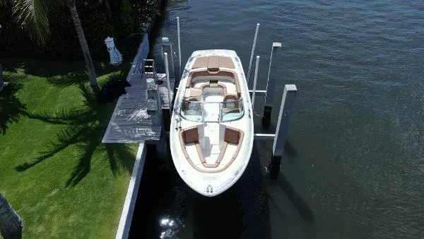 Slide: The Image of Chris-Craft Launch 25 2009 - 3