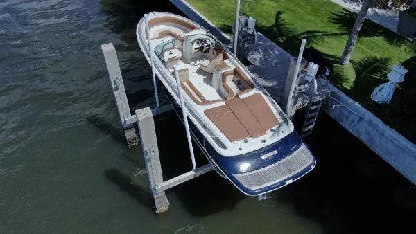Slide: The Image of Chris-Craft Launch 25 2009 - 6