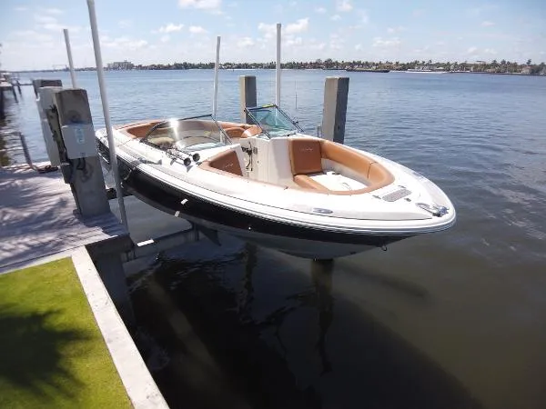 Slide: The Image of Chris-Craft Launch 25 2009 - 7