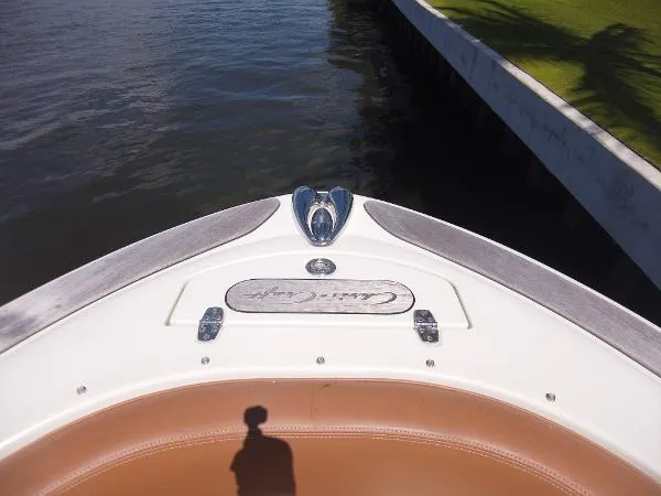 Slide: The Image of Chris-Craft Launch 25 2009 - 8
