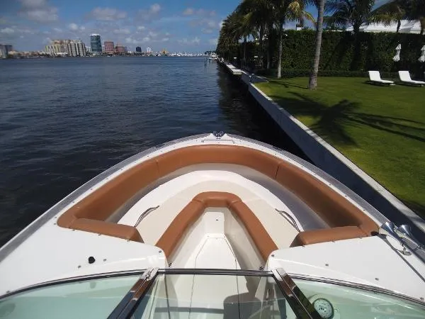 Slide: The Image of Chris-Craft Launch 25 2009 - 9