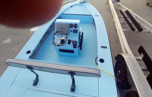 Slide: The Image of Maverick Master Angler (1977/2017) 1977 - 1