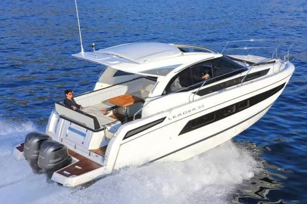Slide: The Image of Jeanneau Leader 33 2019 - 3
