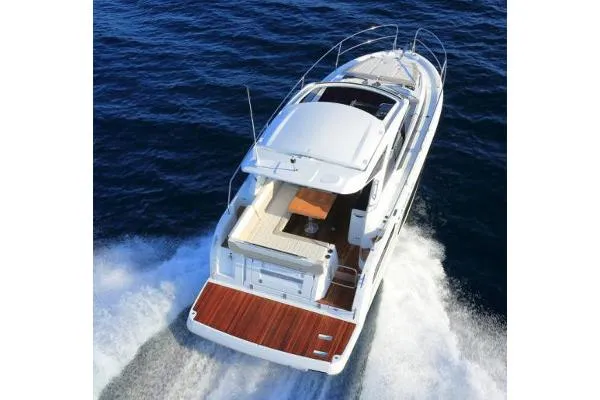 Slide: The Image of Jeanneau Leader 33 2019 - 6