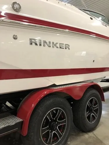 Slide: The Image of Rinker 26QX BR 2017 - 1