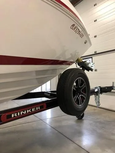Slide: The Image of Rinker 26QX BR 2017 - 2