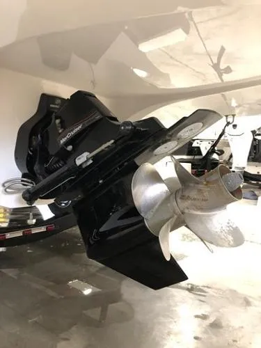 Slide: The Image of Rinker 26QX BR 2017 - 3