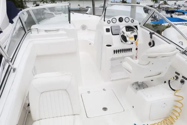 Slide: The Image of Sea Fox 216 DC 2013 - 5