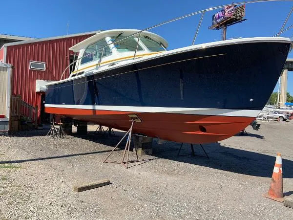 Slide: The Image of Back Cove 32 2019 - 1