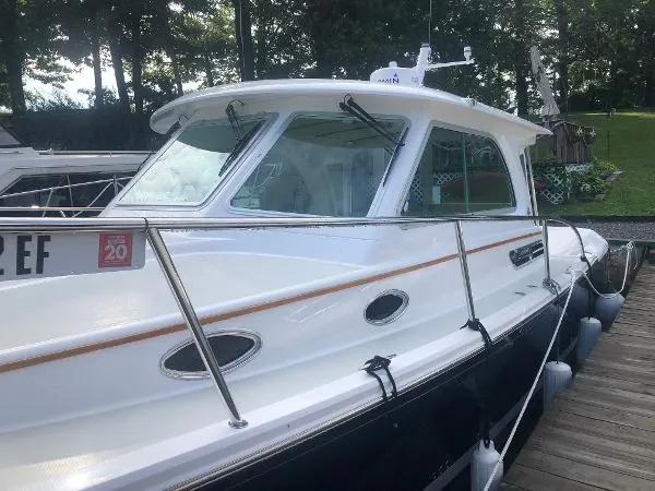 Slide: The Image of Back Cove 32 2019 - 2